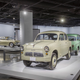 Illustration for article titled Check Out The Incredible And Rare Japanese Cars At The Petersen Museum Now